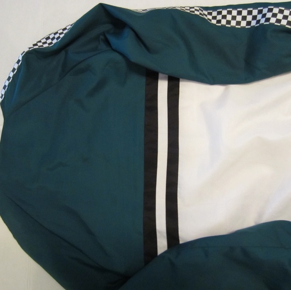 "Windbreaker" - Picture 2 of 3